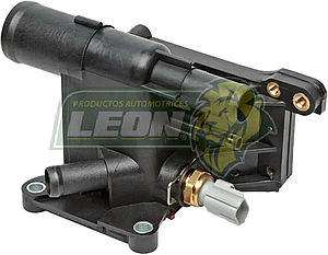TOMA AGUA FORD ECOSPORT 4C. 2.0L DURATEC C/SENSOR (1450955) 2013 EN ADELANTE