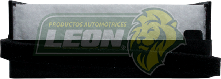 FILTRO DE CABINA G.M. VENTURE 3.4L 97-05 (2 pzas.)