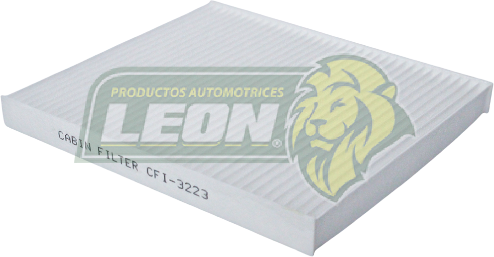 FILTRO DE CABINA RENAULT DUSTER 2011-2015