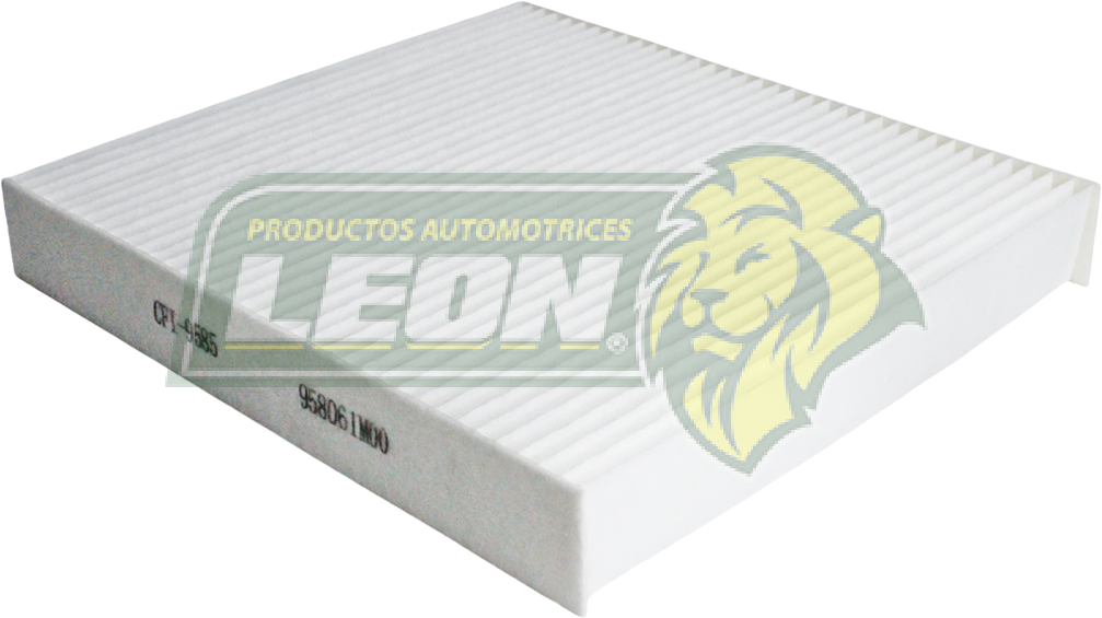 FILTRO DE CABINA SUZUKI CIAZ/ S CROSS/VITARA1.4L 2017/2023