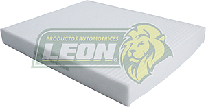 FILTRO DE CABINA VW 2.0L DIESEL TURBO TOUAREG 04-17