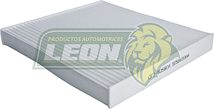 FILTRO DE CABINA CHRYSLER 200 2011-2014 4 CIL 2.4L F/INJ