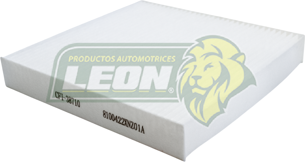 FILTRO DE CABINA POER GWM 2.0L - GWM TANK 300 2021