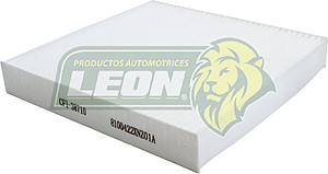 FILTRO DE CABINA POER GWM 2.0L - GWM TANK 300 2021