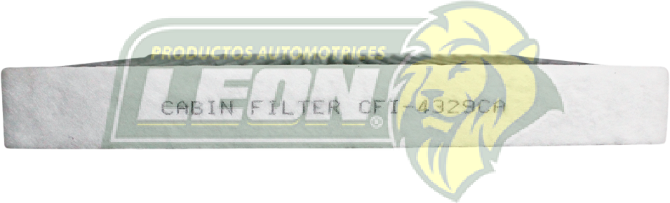 FILTRO DE CABINA CON BICARBONATO DE SODIO ARM & HAMMER, PARA VEHICULOS BMW