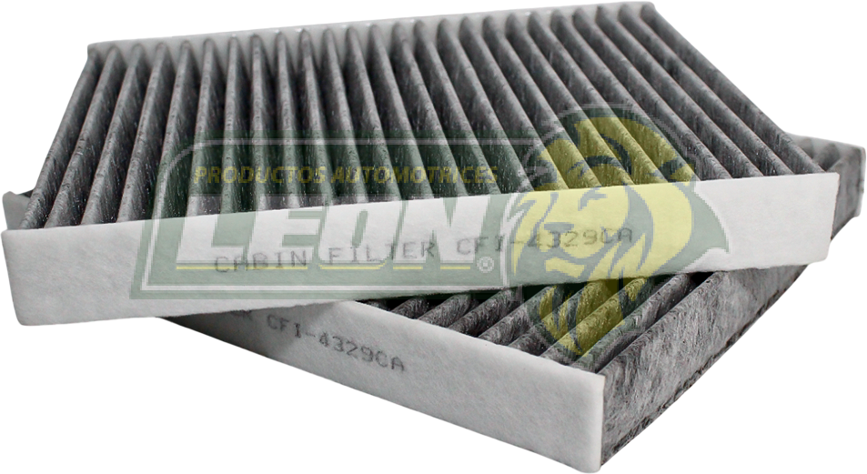 FILTRO DE CABINA CON BICARBONATO DE SODIO ARM & HAMMER, PARA VEHICULOS BMW