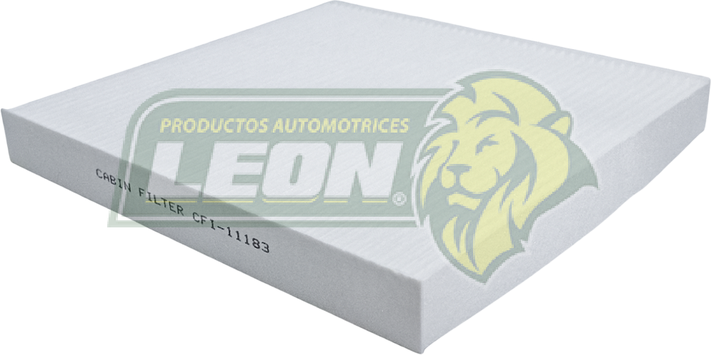 FILTRO DE CABINA DODGE 3.0/3.6/6.2/6.4L (DURANGO 3.6/5.7L 11- )