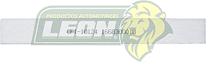 FILTRO DE CABINA MERCEDES BENZ GL350 2014-2016 V6 3.0 L