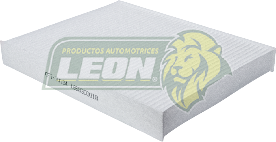 FILTRO DE CABINA MERCEDES BENZ GL350 2014-2016 V6 3.0 L