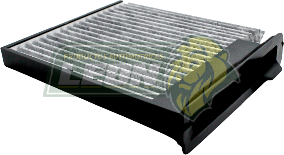 FILTRO DE CABINA CON CARBON NISSAN 1.6/1.8L (VERSA 1.6/1.8L 07-13)