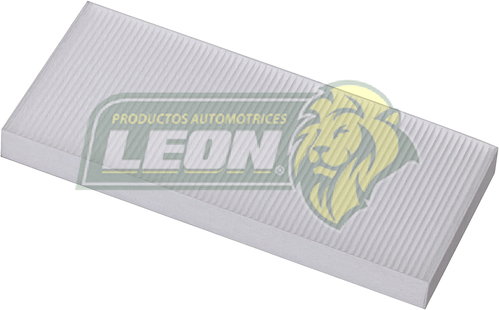 FILTRO DE CABINA FORD COURIER 01-07 4C 1.6L, KA 01-07 4C 1.6L
