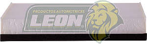 FILTRO DE CABINA FORD 2.0T/2.5L (FOCUS 2.0L 12-18, 2.3L 16-18)