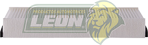 FILTRO DE CABINA FORD 2.0T/2.5L (FOCUS 2.0L 12-18, 2.3L 16-18)
