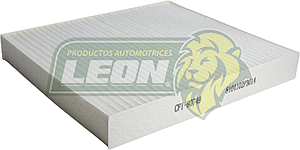 FILTRO DE CABINA JAC FRISON T8 DIESEL 4X4 2.0L TURBO CTI 2023