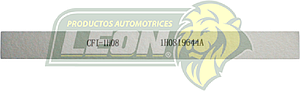 FILTRO DE CABINA VW JETTA CLASICO 93/15 GOLF 93/04