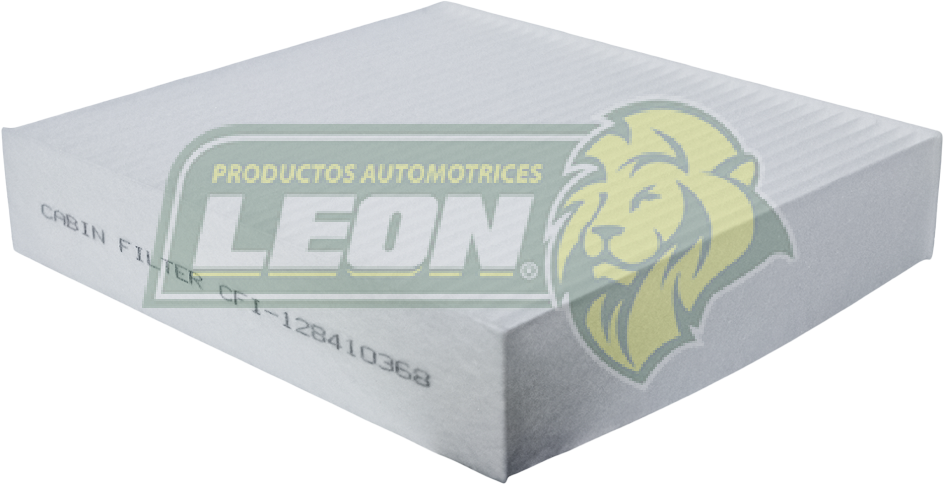 FILTRO DE CABINA BAIC SENOVA X25 1.5L MA10-13-Z40M1