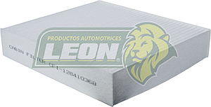 FILTRO DE CABINA BAIC SENOVA X25 1.5L MA10-13-Z40M1