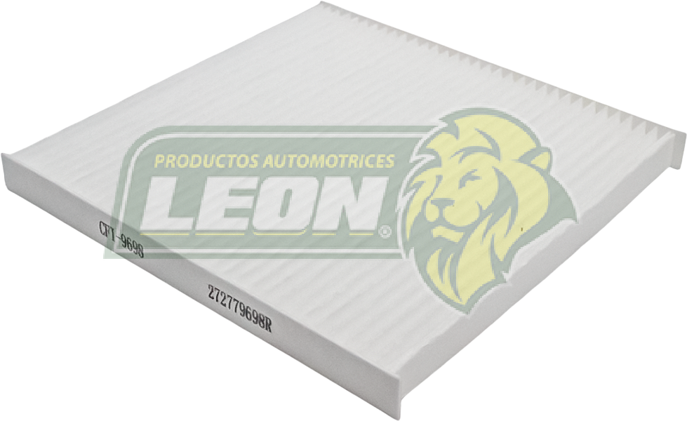 FILTRO DE CABINA RENAULT KWID 1.0L 3C 19-23