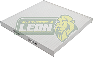 FILTRO DE CABINA RENAULT KWID 1.0L 3C 19-23