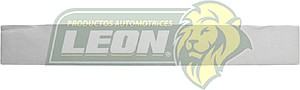 FILTRO DE CABINA NISSAN VERSA /NOTE 1.6L. 14/18 (CFI-12237)