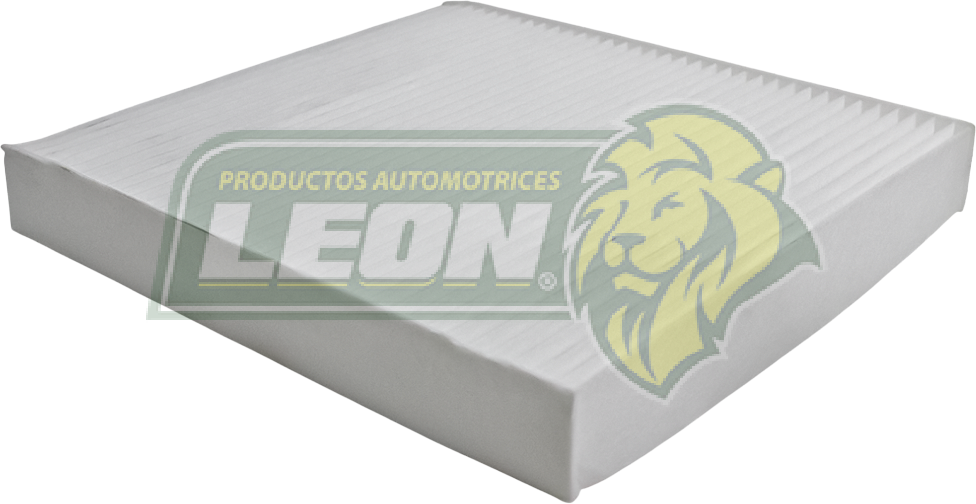 FILTRO DE CABINA NISSAN VERSA /NOTE 1.6L. 14/18 (CFI-12237)
