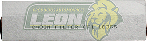 FILTRO DE CABINA MG ZS SUV 1.5 CON CARBON