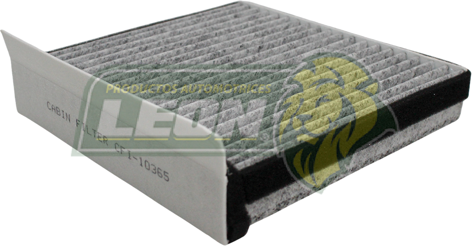 FILTRO DE CABINA MG ZS SUV 1.5 CON CARBON