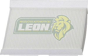 FILTRO DE CABINA PEUGEOT RCZ 2014-2017 1.6 TURBO INT