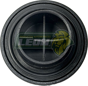 TAPON ACEITE TOYOTA HIACE 2.7 06-19, HILUX 2.7 04-15, COROLLA 1.8 03-08, TACOMA 2.7 05-14, MATRIX 1.8 03-08, RAV4 2.4 04-06, RAV4 3.5 09-12 (5000899, 512826)