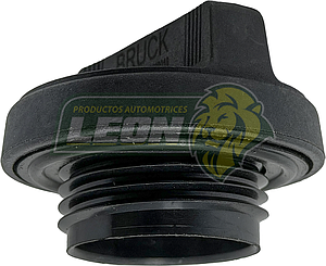 TAPON ACEITE TOYOTA HIACE 2.7 06-19, HILUX 2.7 04-15, COROLLA 1.8 03-08, TACOMA 2.7 05-14, MATRIX 1.8 03-08, RAV4 2.4 04-06, RAV4 3.5 09-12 (5000899, 512826)