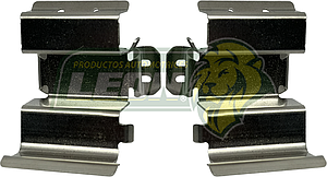 SEGURO F.D. G.M. ONIX 1.0L 3C 21-23, VW VIRTUS 1.0, 1.6L 3C 23-24