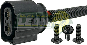MOTOVENTILADOR VW EUROVAN T5 2.0L 05-20 TDI  (CON O SIN AIRE ACONDICIONADO)