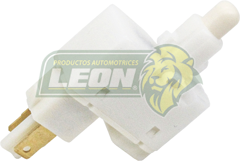 INTERRUPTOR ó SWITCH BULBO PEDAL CLUTCH G.M. AVEO 1.6L 08-17 TM NEUTRAL (ORIGINAL)