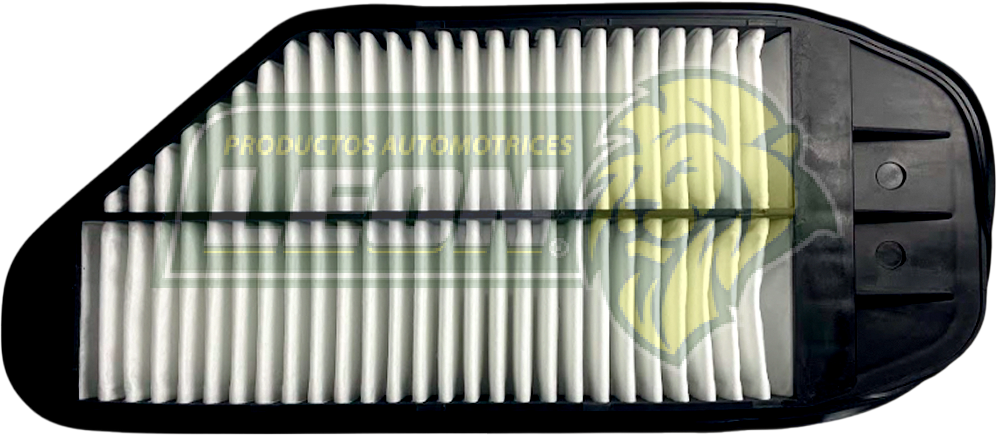 FILTRO AIRE G.M. SPARK 1.2L 4C 1.2L 11-15, SPARK CLASSIC 1.2L 4C 16-17, BEAT 4C 1.2L 18-21 (PCA7723, 96827723, WA9672, C36013, CA11071, GA-330, FA-11071, 96827723, LX3152, F-96A23)