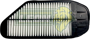 FILTRO AIRE G.M. SPARK 1.2L 4C 1.2L 11-15, SPARK CLASSIC 1.2L 4C 16-17, BEAT 4C 1.2L 18-21 (PCA7723, 96827723, WA9672, C36013, CA11071, GA-330, FA-11071, 96827723, LX3152, F-96A23)