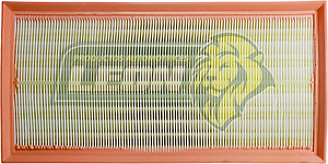 FILTRO AIRE VW JETTA A4 1.8, 2.0L 99-10 BEETLE 1.5L 4C 98-12, SEAT LEON 1.8L 01-06, TOLEDO 4C 1.8L 01-05, AUDI A3 1.8, 2.0L 98-05, TT QUATTRO 4C 1.8, 3.2L 00-07 (PCA8602, 1J0-129-620, WA42472, C37153/1, CA8602, GAVW621, FA-8602, 1J0-129-620, LX684, F-86A02)