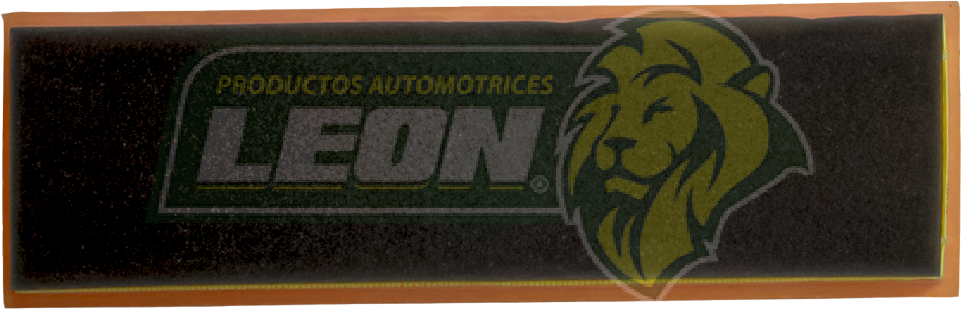 FILTRO AIRE FORD FIESTA 03-09 4C 1.6L 03-10, IKON 4C 1.6L 11-15 (PCA5729, 2S619601CA, C2244, CA9511, GA-284, FA-9511, AF-FD5729, LX2585, F-96A01)