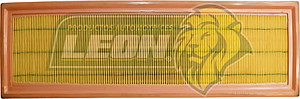 FILTRO AIRE FORD FIESTA 03-09 4C 1.6L 03-10, IKON 4C 1.6L 11-15 (PCA5729, 2S619601CA, C2244, CA9511, GA-284, FA-9511, AF-FD5729, LX2585, F-96A01)