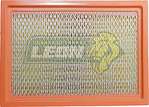 FILTRO AIRE FORD ESCAPE 4C 2.0, 2.3, 3.0L 01-12, TAURUS 6C 3.0L 00-07, MAZDA TRIBUTE 4C 2.0, 2.3 01-11, MERCURY MARINER 4C 2.3, 2.5L 00-11 (PCA1683, Yl8Z-9601-AA, 42793, MA1016, CA8997, GA-224, FA-8997, AF-FD8997, LX3178, F-89A97, PCA8043)