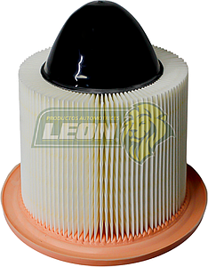 FILTRO AIRE FORD E150, 350 V10 6.8L 97-12, EXCURSION V10 6.8L 00-05, F150 6C 4.2L 2009, LOBO 8C 4.6L 2007 (PCA8039, YC3Z-9601-AA, 46418, MA1158, CA8039, GA-1615, FA-8039, AF-FD7774, LX2567, F-80A04)
