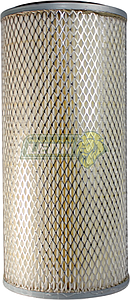 FILTRO AIRE NISSAN URVAN 4C 2.4L 05-07, KING LONG FOURGO 4C 2.4L 22-24 (PCA1654, 16546VW600, CA9888, GAD34, FA-34N, 16546VW000, F-46A60)