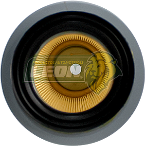FILTRO AIRE NISSAN URVAN 4C 2.4L 05-07, KING LONG FOURGO 4C 2.4L 22-24 (PCA1654, 16546VW600, CA9888, GAD34, FA-34N, 16546VW000, F-46A60)