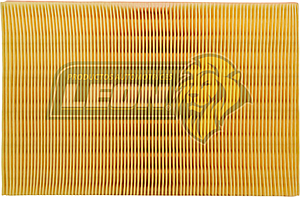 FILTRO AIRE VW DERBY 1.8, 4C 2.0L 02-07, POINTER TRUCK 4C 1.8L 2010, VAN 4C 1.8L 03-09, CADILLAC CTS 8C 5.7L 04-05 (PCA4116, 1L0129620, WA42827, C2813611, CA5377, GAVW212, 1L0129620MF, LX3173, F-41A16)