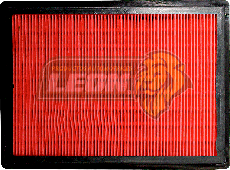 FILTRO AIRE NISSAN TSURU III 94-12 4C 1.6L, SENTRA 4C 1.6L 2000, RENAULT KOLEOS 4C 2.5L 11-13, HONDA CIVIC 4C 1.6L 96-00, INFINITI FX35 6C 3.5L 08-12 (PCA6900, 16546-30P00, WA46044, MA1128, CA6900, GAD117, FA-6900B, 16546-F4100I, LX2565, F-41A00