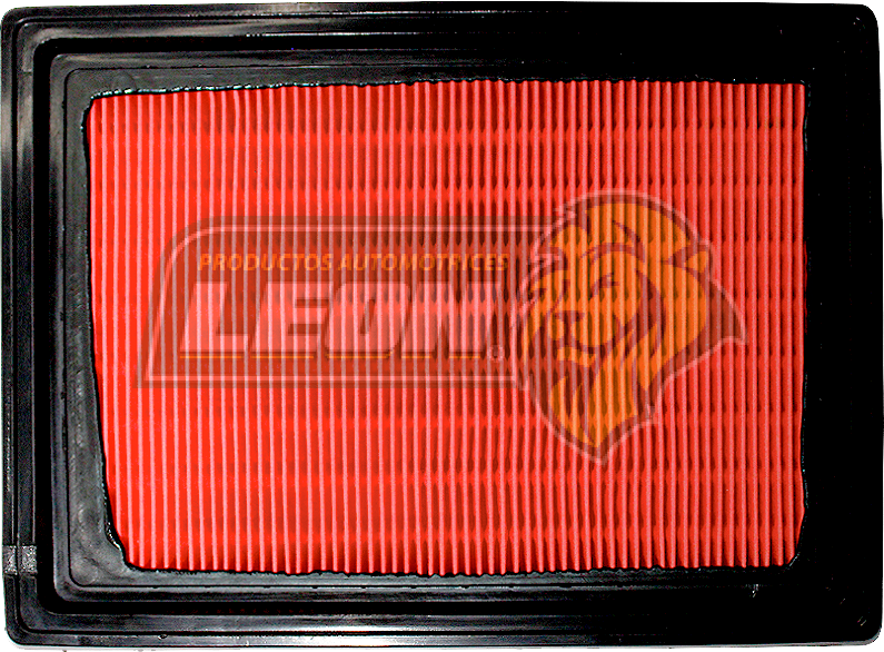 FILTRO AIRE NISSAN TSURU III 94-12 4C 1.6L, SENTRA 4C 1.6L 2000, RENAULT KOLEOS 4C 2.5L 11-13, HONDA CIVIC 4C 1.6L 96-00, INFINITI FX35 6C 3.5L 08-12 (PCA6900, 16546-30P00, WA46044, MA1128, CA6900, GAD117, FA-6900B, 16546-F4100I, LX2565, F-41A00
