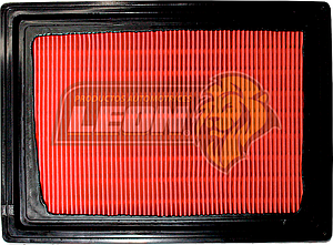 FILTRO AIRE NISSAN TSURU III 94-12 4C 1.6L, SENTRA 4C 1.6L 2000, RENAULT KOLEOS 4C 2.5L 11-13, HONDA CIVIC 4C 1.6L 96-00, INFINITI FX35 6C 3.5L 08-12 (PCA6900, 16546-30P00, WA46044, MA1128, CA6900, GAD117, FA-6900B, 16546-F4100I, LX2565, F-41A00