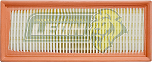 FILTRO AIRE AUDI 4000 4C 1.6L 82-83, 5000 2.0L 79-82, 80 4C 2.0L 91-92 (SA-3348, EFA-VW6, EFA-3373, 691-296-20, WA42170, C34109, CA3873, GAVW2, LX2555, F-33A84)
