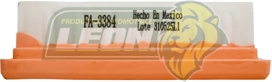 FILTRO AIRE AUDI 4000 4C 1.6L 82-83, 5000 2.0L 79-82, 80 4C 2.0L 91-92 (SA-3348, EFA-VW6, EFA-3373, 691-296-20, WA42170, C34109, CA3873, GAVW2, LX2555, F-33A84)