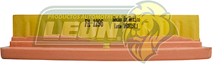 FILTRO AIRE VW VENTO 4C 1.6L 08-16, SPORT 2.0L 08-09, GOL 1.6L 2020, POLO 1.6L 15-22, SEAT TOLEDO 1.6L 14-16 (PCA6129, 036-129-620-H, WA9545, C3880, CA10509, GAVW-630, FA-10509, 036-129-620HMF, LX2010, F-12A96
