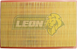FILTRO AIRE DODGE ATOS 4C 1.1L, 05-08, HYUNDAI ATOS 4C 1.1L 05-08 (PCA6126, 2811302750, WA10040, C2742, CA9957, GA-302, FA-2750, 28113-02750, LX2541, F-27A50)